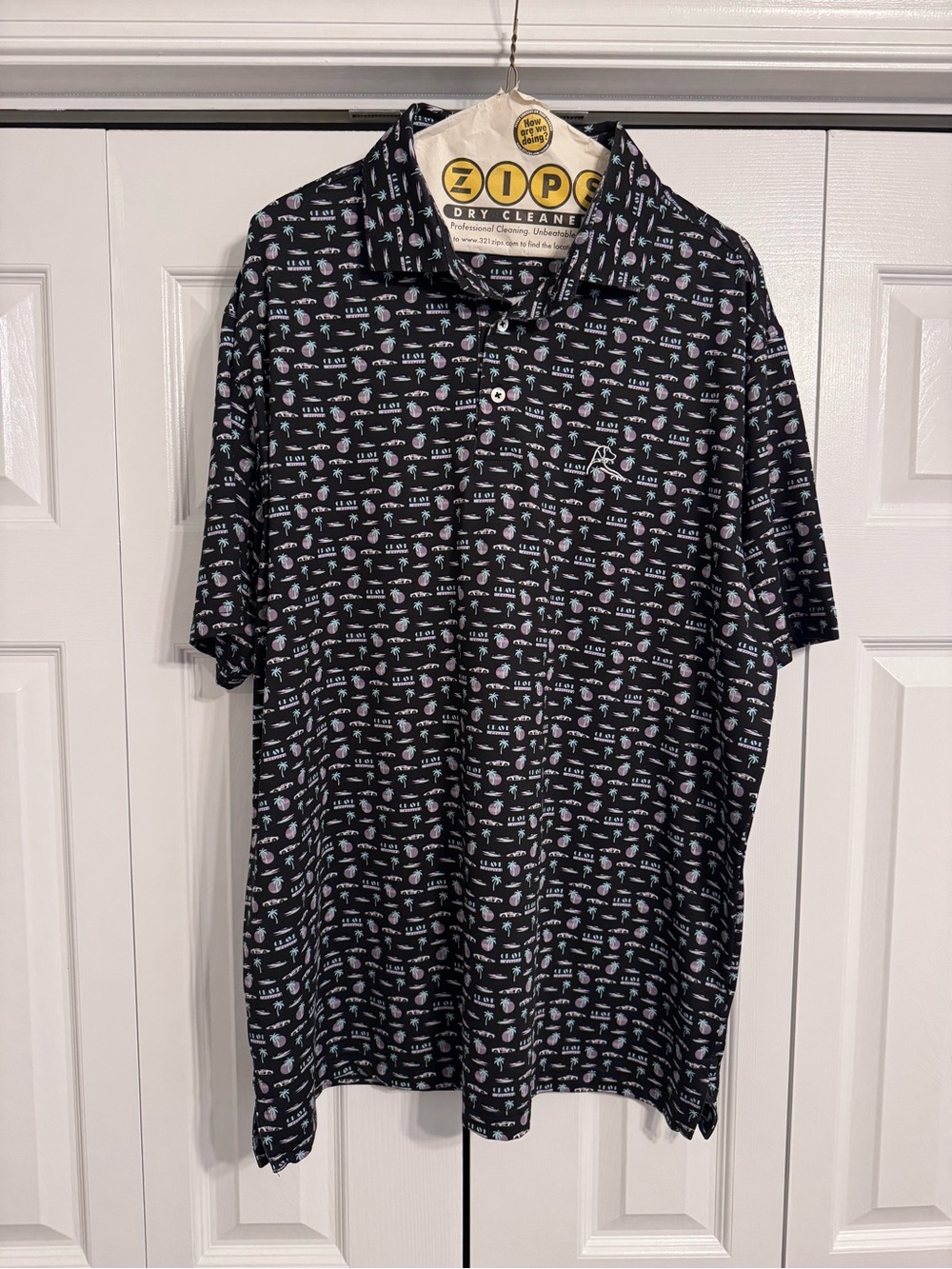 Lot of Men’s Rhoback Polo size XL - Picture 8 of 13